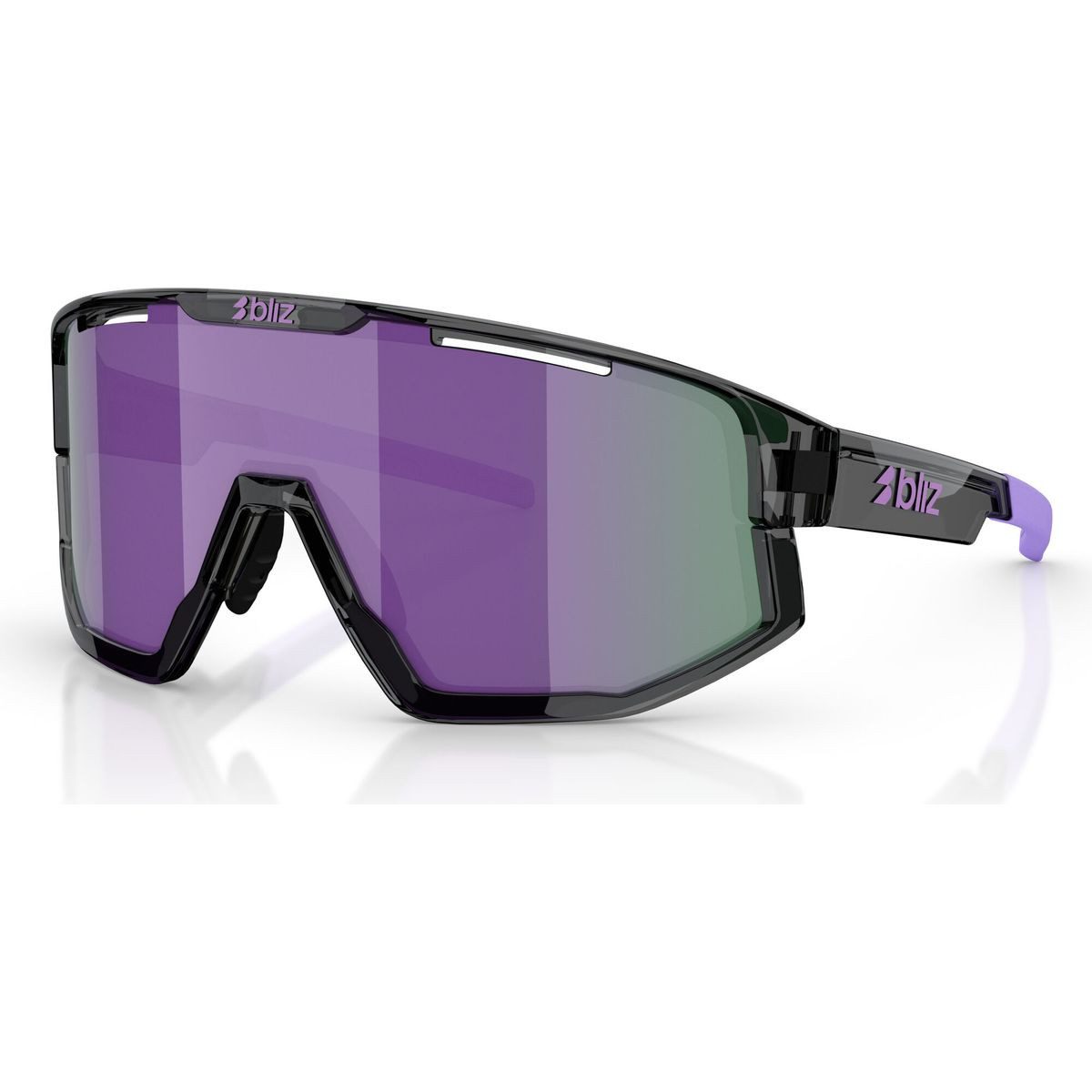 Bliz Fahrradbrille