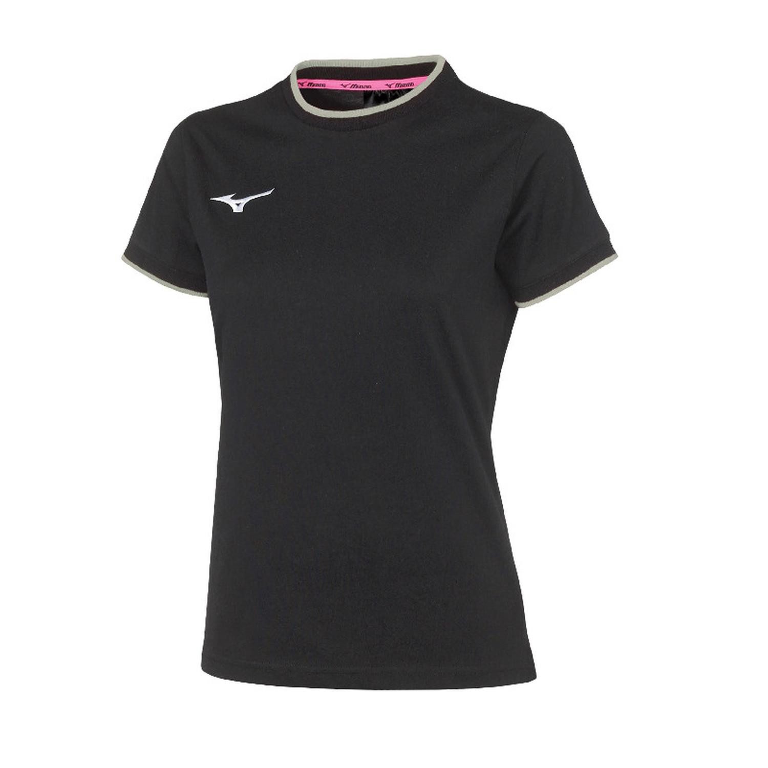 Mizuno T-Shirt Wom Tee(W)