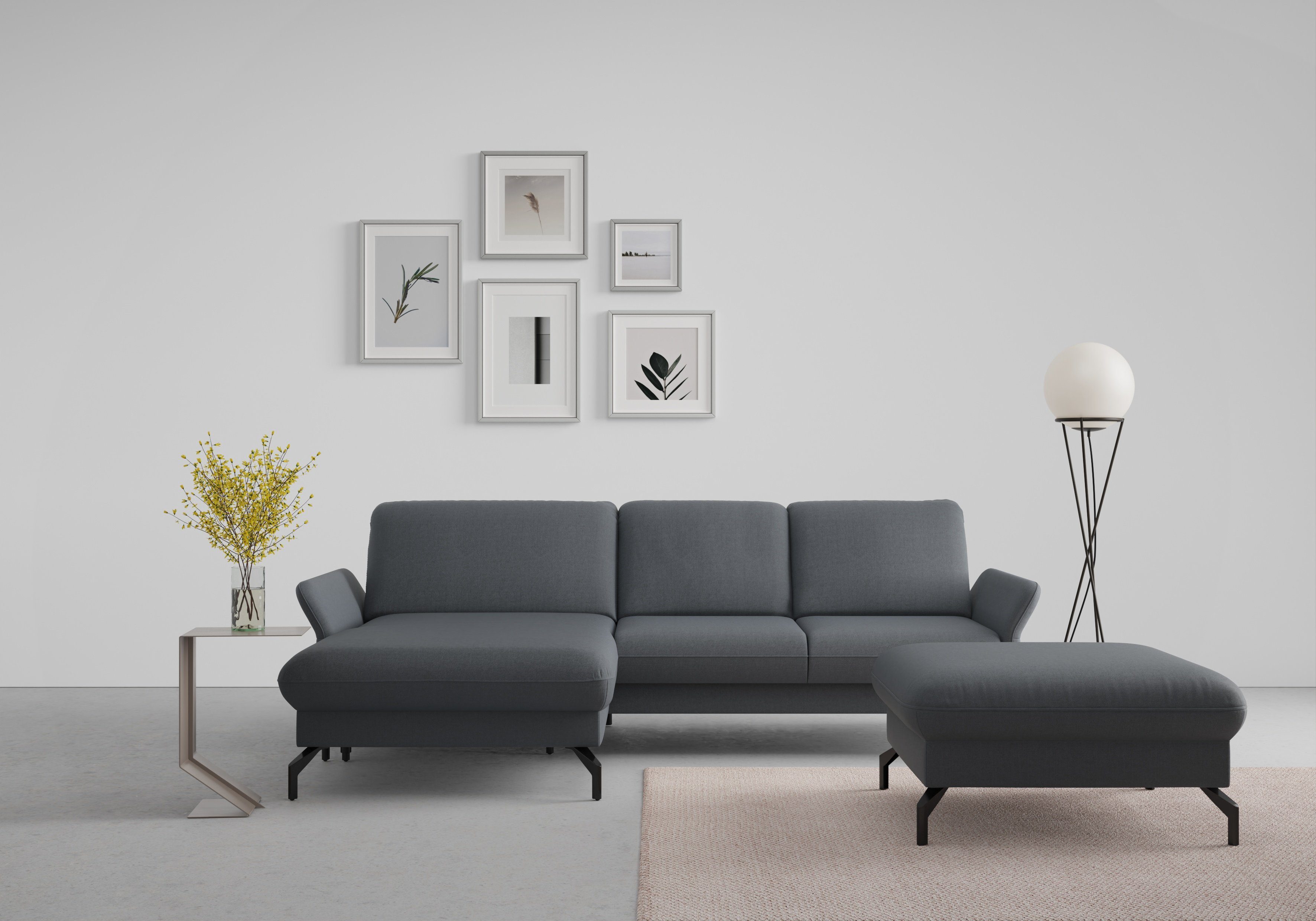 Ecksofa Fashion L-Form