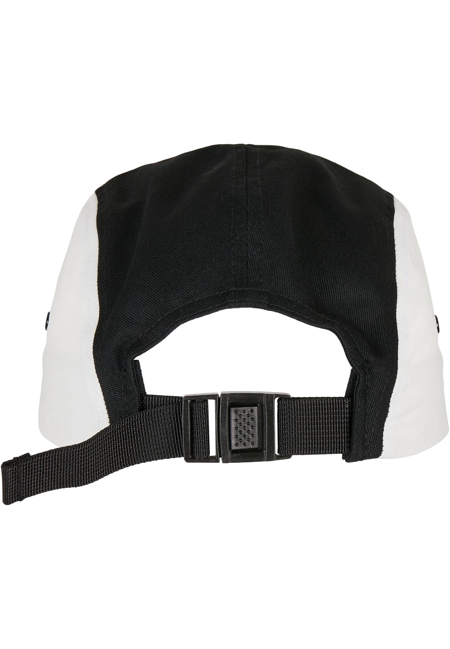 Cap black/white Black Fresh Snapback Label Starter Accessoires Jockey Cap
