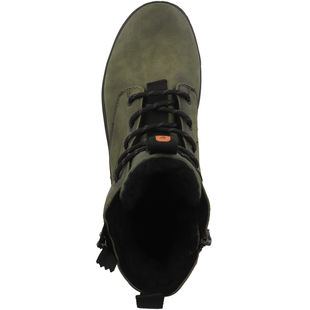 bugatti AGB51 Herren Stiefelette Stiefeletten, Stiefel, Winterstiefel, Winterboots, Schneestiefel