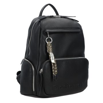 Desigual Cityrucksack Basic 2, Polyurethan