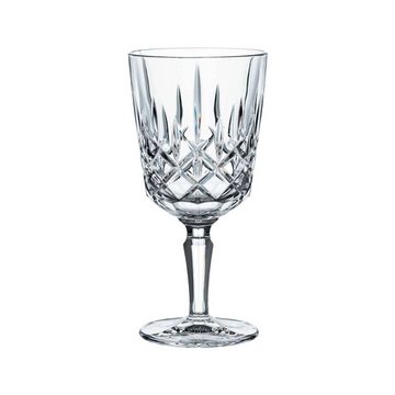 Nachtmann Weißweinglas Noblesse Cocktailgläser / Weingläser 355 ml, Glas