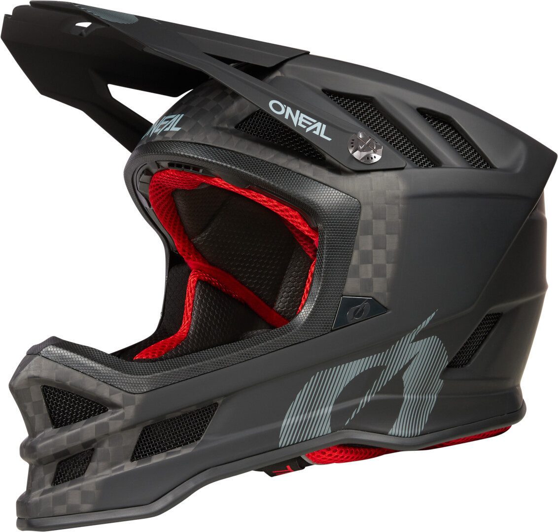 Allroundhelm Blade Carbon IPX Downhill Helm