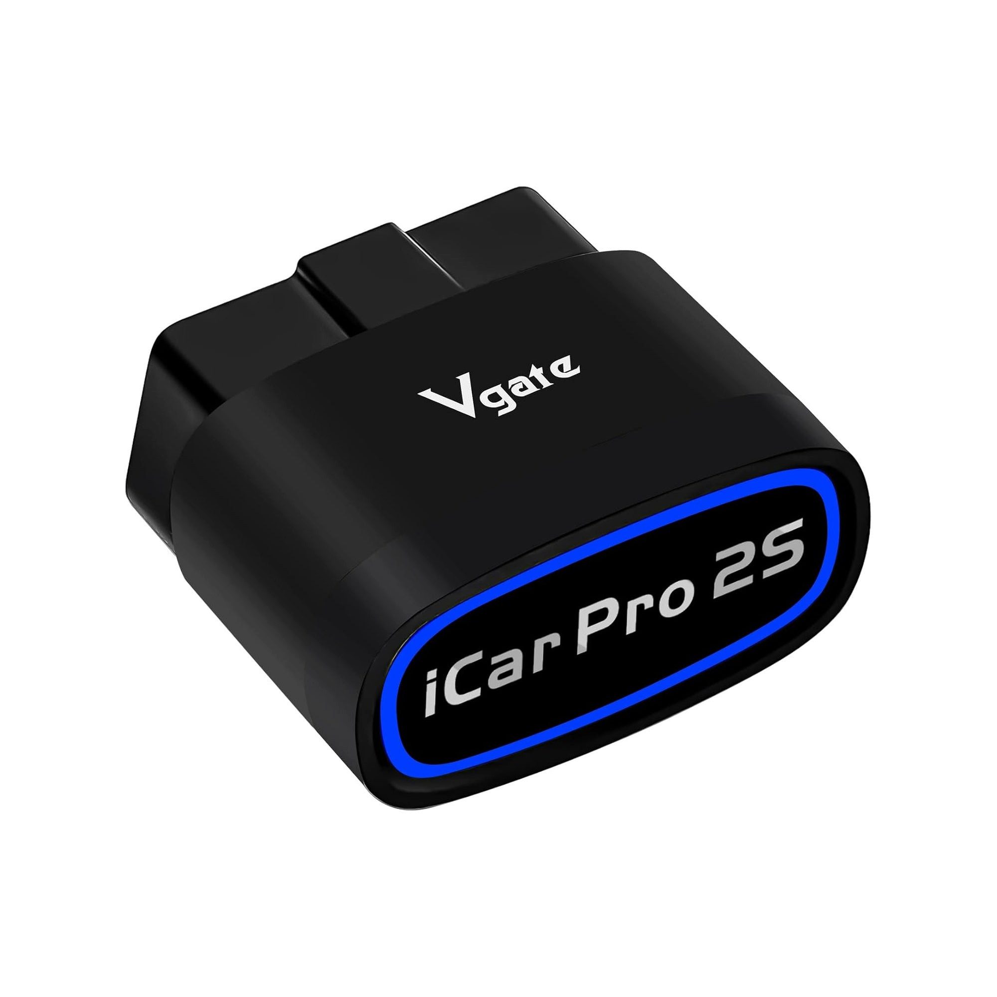 Vgate OBD2-Diagnosegerät Vgate iCar Pro 2S OBD2 Bluetooth Adapter von Vgate