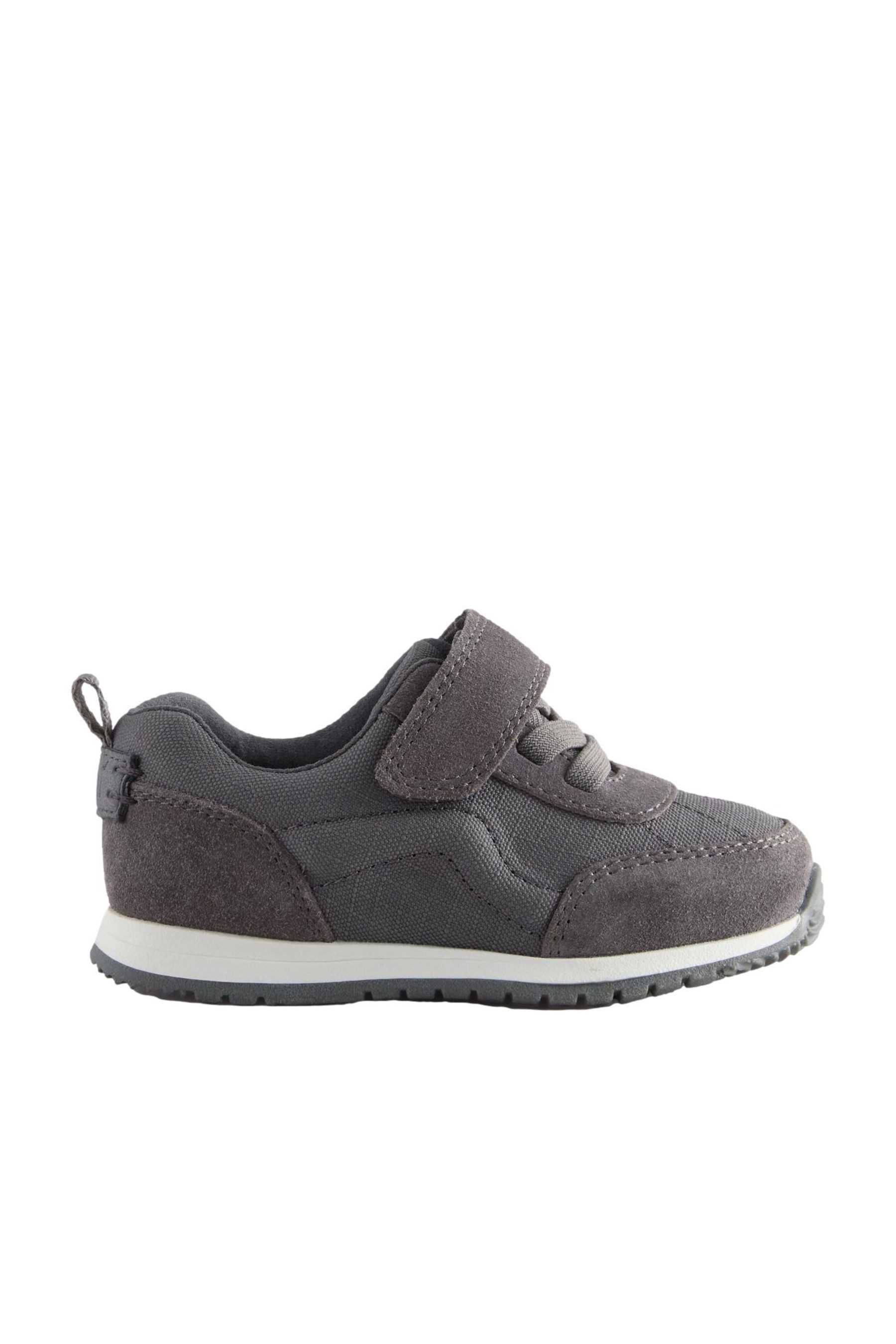 First Walker Sneaker mit Klettverschluss Sneaker