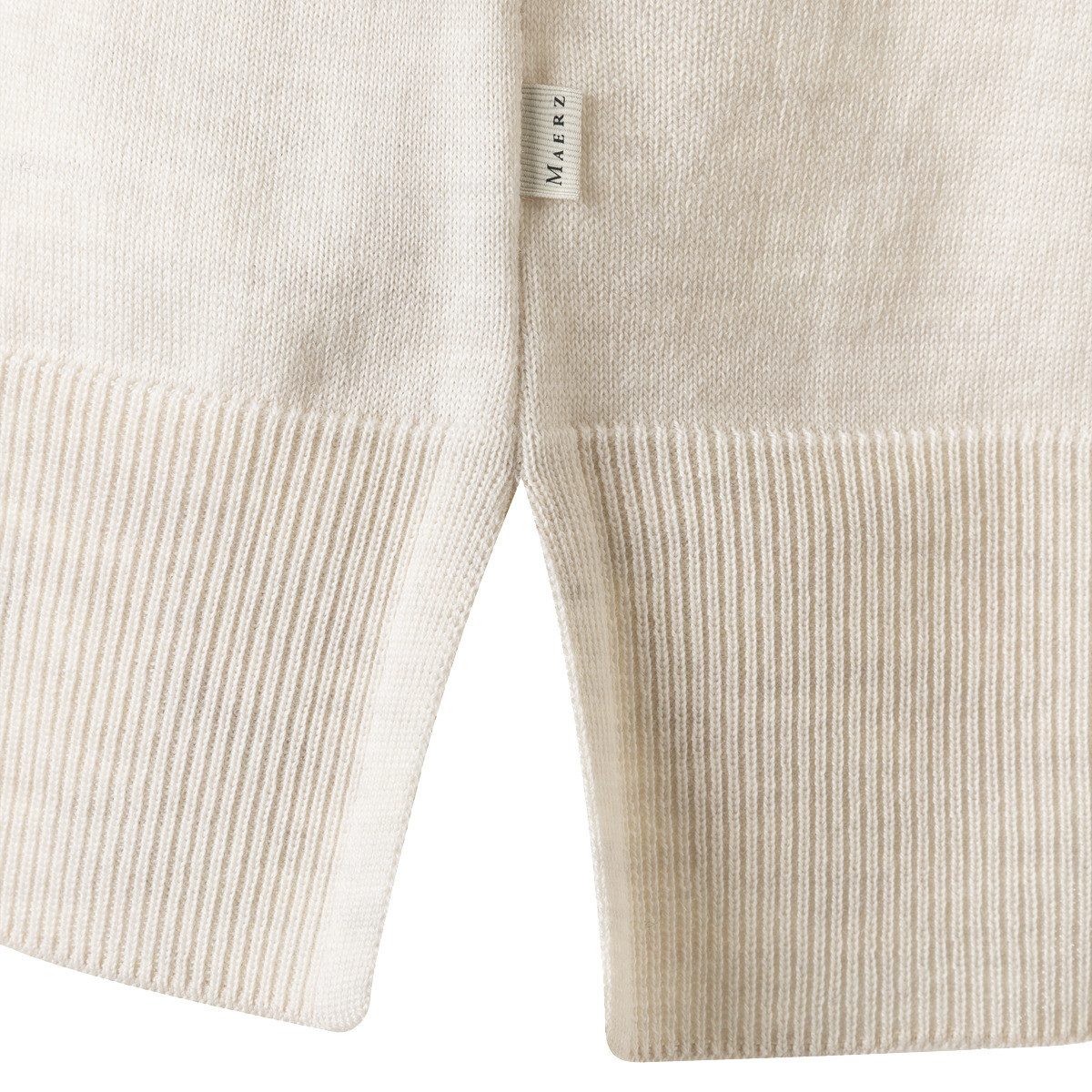 MAERZ Muenchen Strickjacke Maerz Muenchen 203000 Strickjacke Damen Bekleidung – Bild 3 von 3