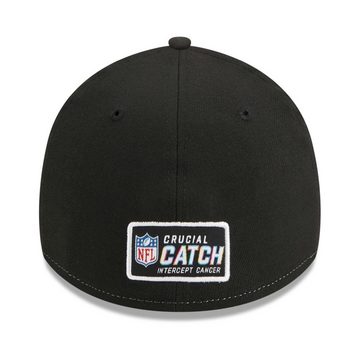 New Era Flex Cap 39Thirty CRUCIAL CATCH Philadelphia Eagles