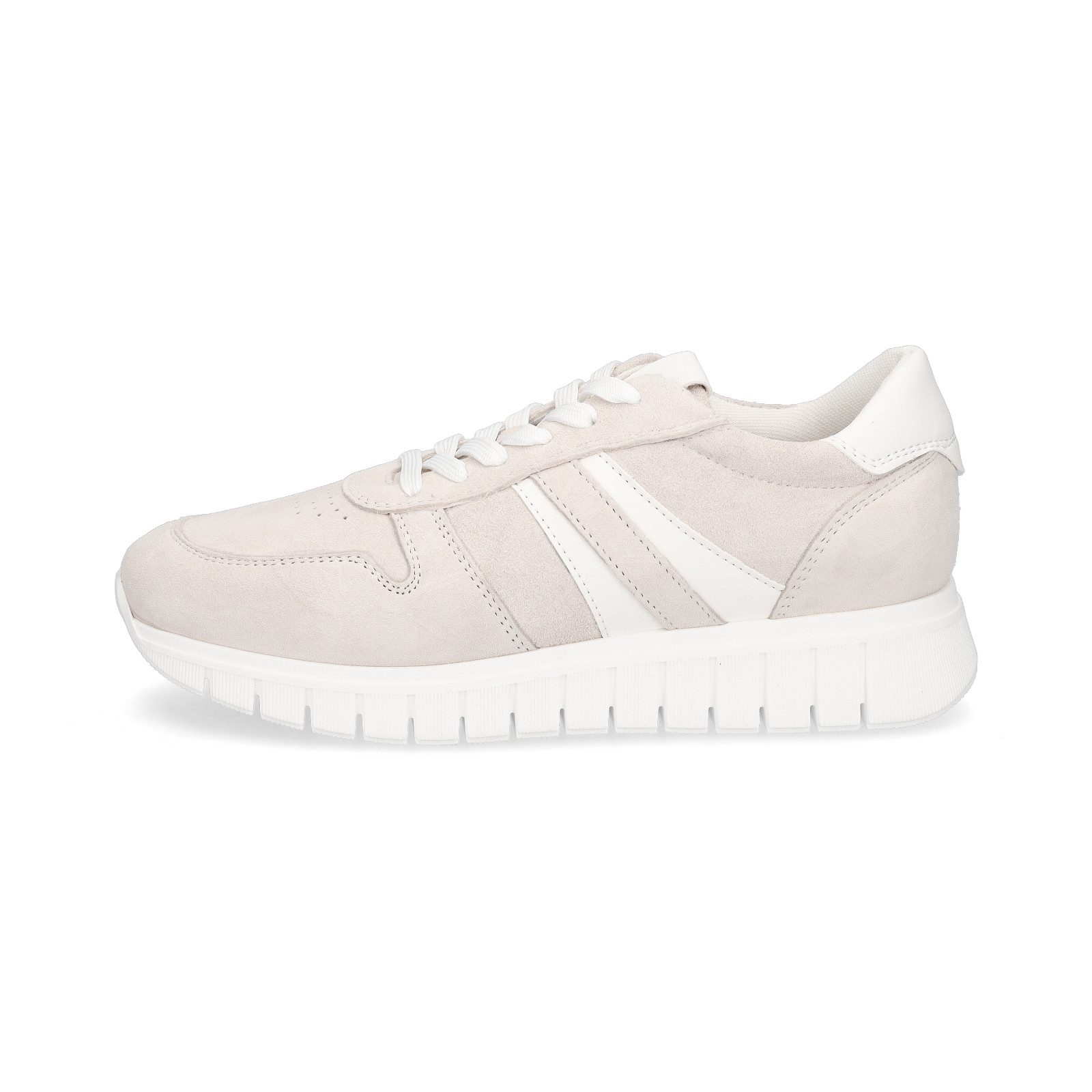 Tamaris Tamaris Damen Sneaker ivory Sneaker