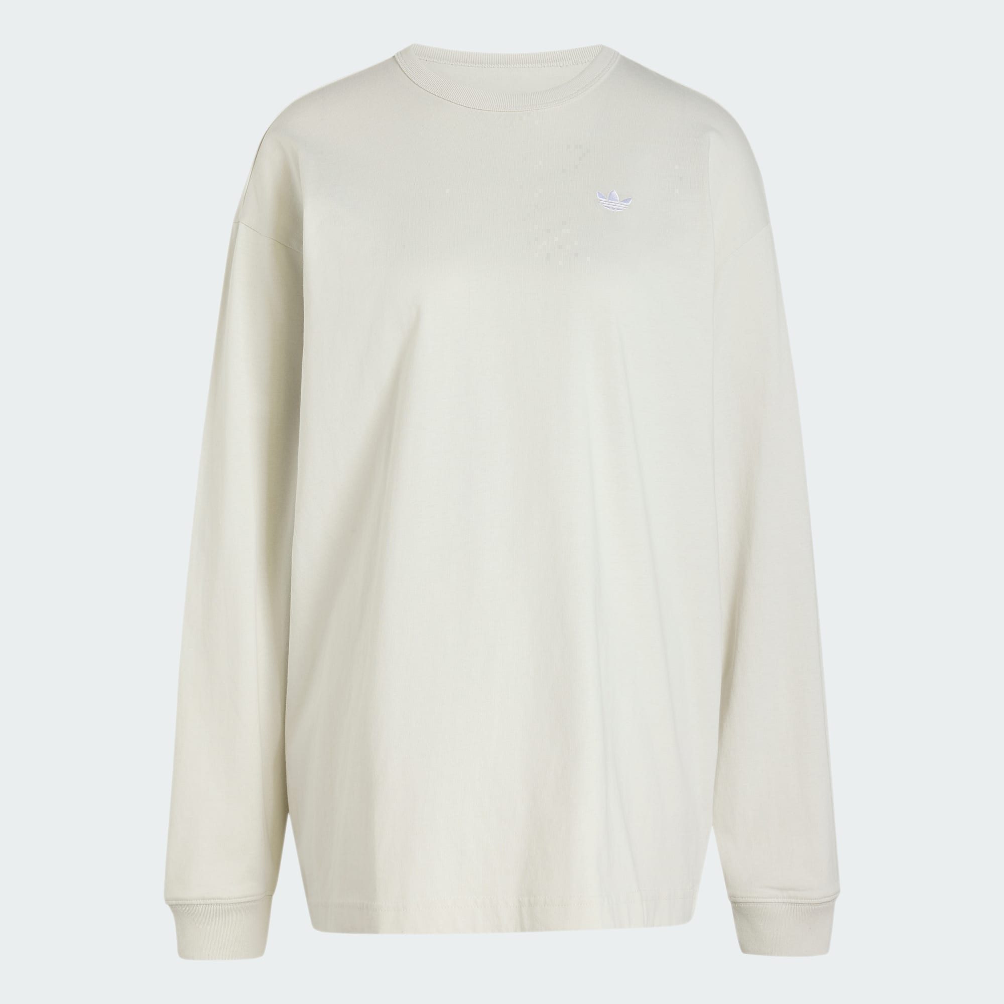 adidas Originals T-Shirt ESSENTIALS OVERSIZE-PULLOVER (1-tlg)