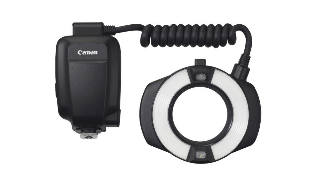 Macro Ring Lite MR-14EX II Blitzgerät