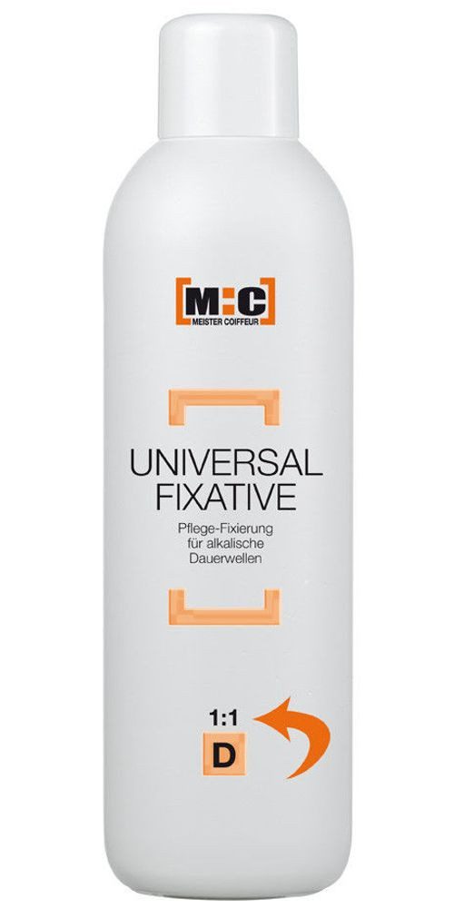 M:C Haarfarbe M:C Fixierung Universal 1000ml