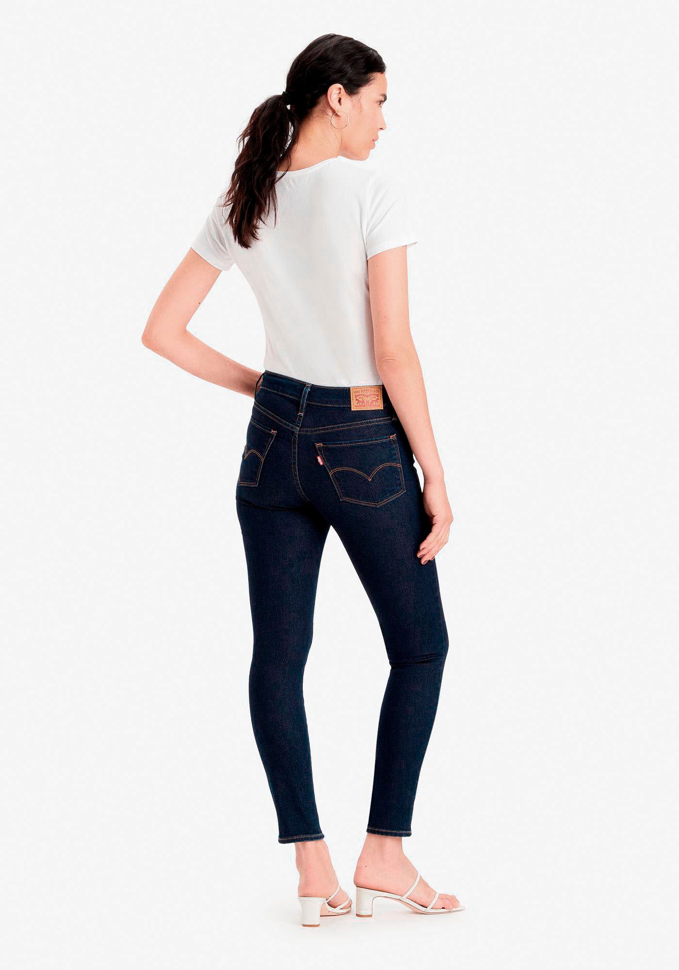 Shaping SCREEN Slim-fit-Jeans THE im 311 Skinny OUTSIDE 5-Pocket-Stil Levi's®