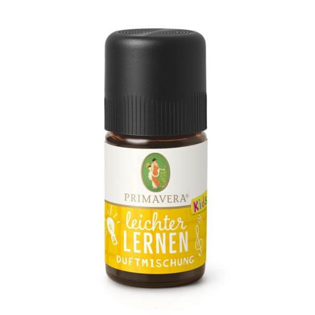 Primavera Körperpflegemittel Essential Oily Essential Oils For lighter teachings of 5ml