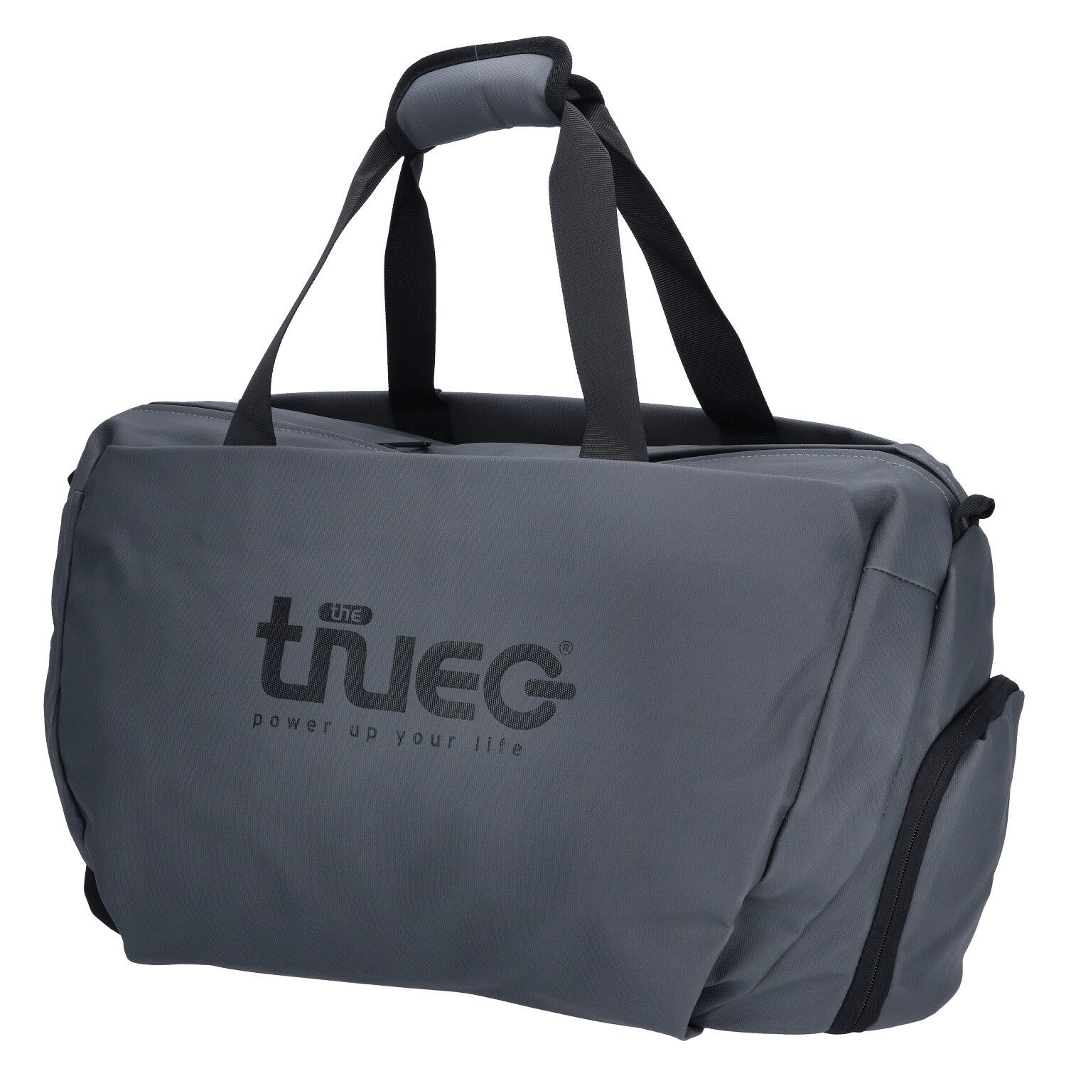 Koffer TheTrueC Sport-/Reisetasche L Tokyo grey