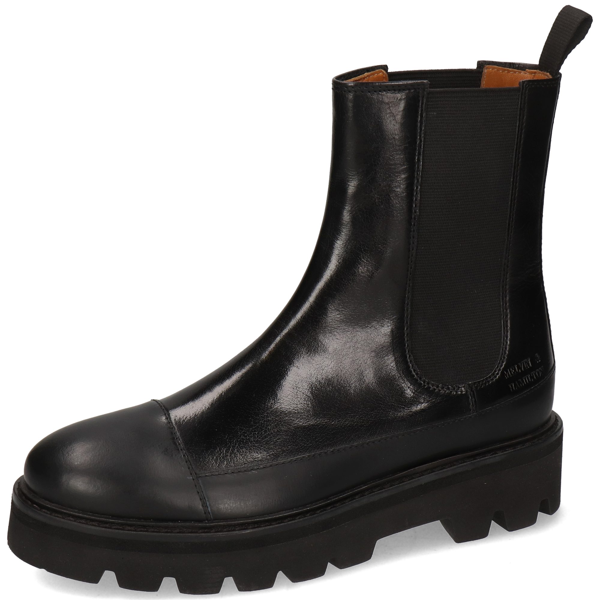 Melvin & Hamilton Sybill 8 Stiefelette günstig online kaufen