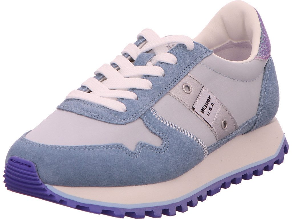 Blauer.USA MILLEN 01 Sneaker
