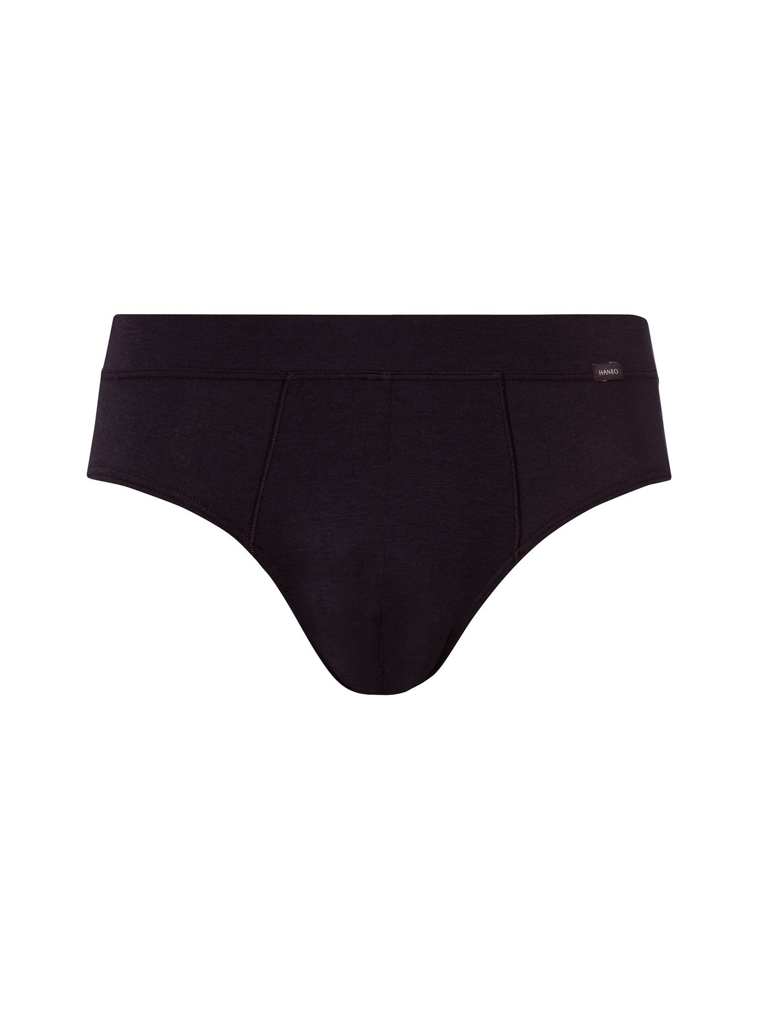 Hanro Slip Natural Function (1-St) deep black