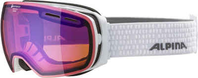 Alpina Sports Skibrille GRANBY Q