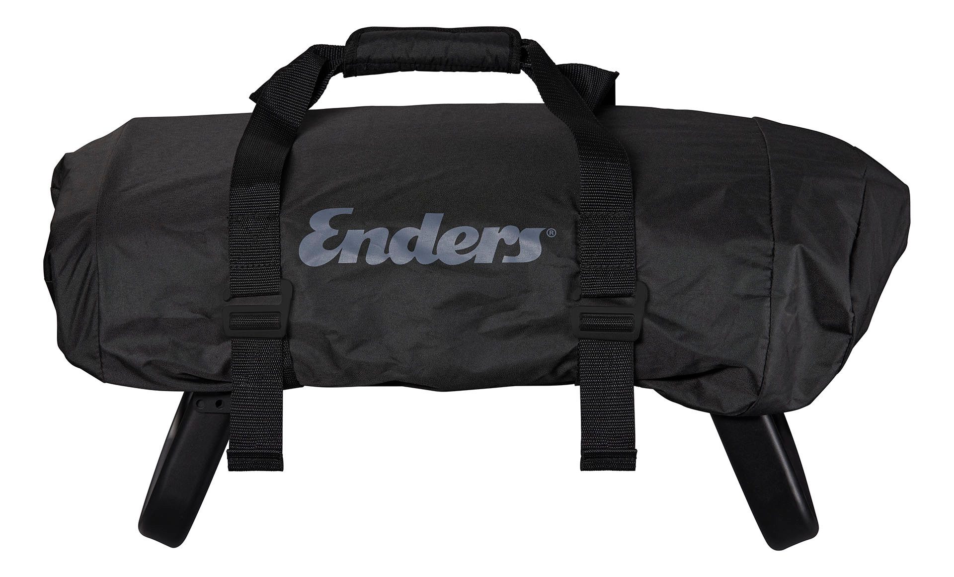 Enders® Grill-Schutzhülle aus UV-beständiger Spezialfaser, passend für Enders® PACO™ und PACO ROTATE™