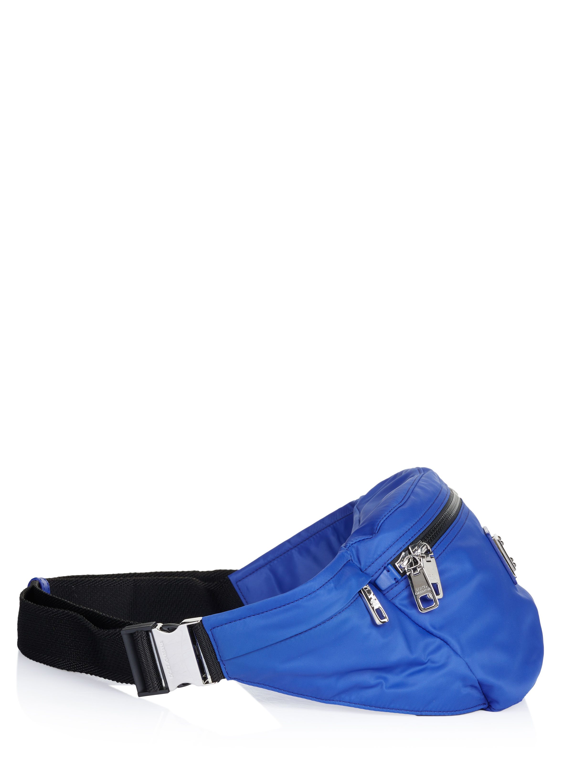 DOLCE & GABBANA Bauchtasche