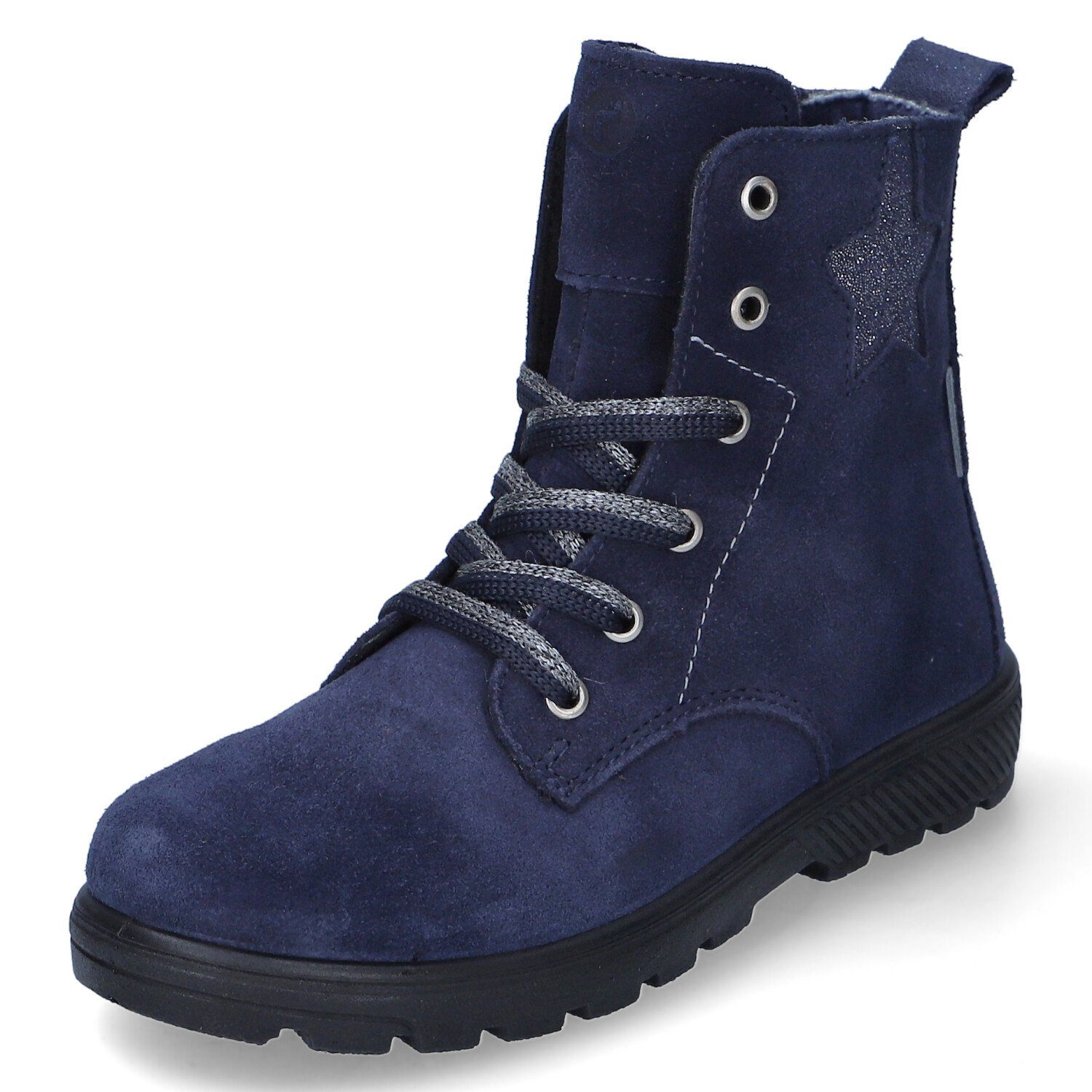 Ricosta Schnürstiefeletten ALINA Stiefelette