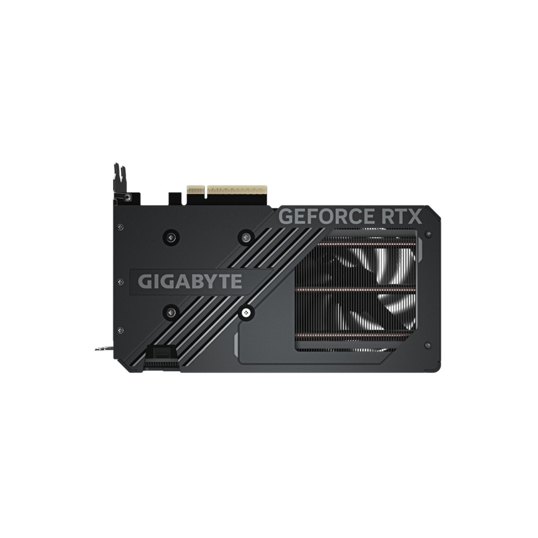 Gigabyte GeForce RTX 5060 Ti WINDFORCE OC 8G Grafikkarte – 8 GB GDDR7, 128 Bit, Grafikkarte
