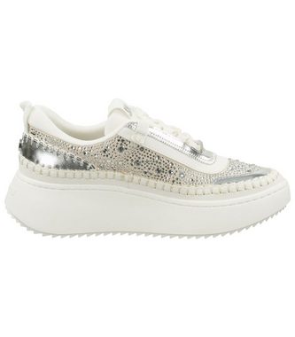 STEVE MADDEN Sneaker Lederimitat Sneaker