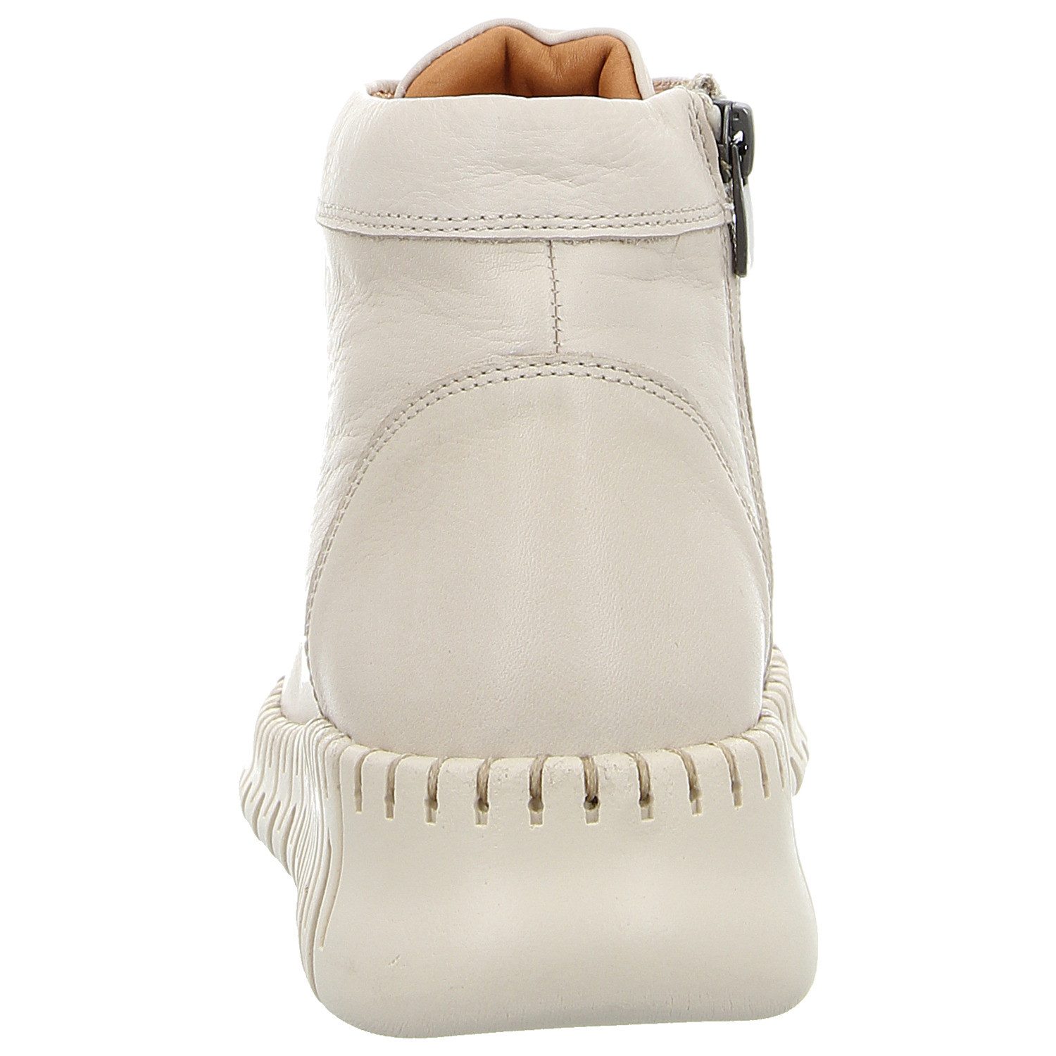 Gemini Anilina Stiefelette