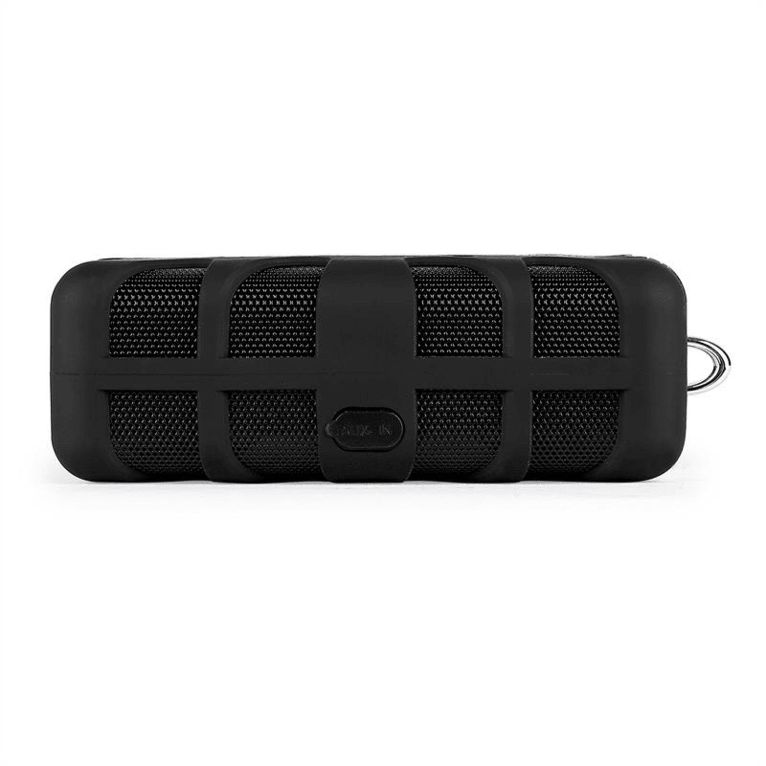 W) Black Portable-Lautsprecher (50 Know ONECONCEPT