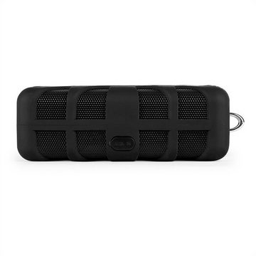 ONECONCEPT Black Know Portable-Lautsprecher (50 W)