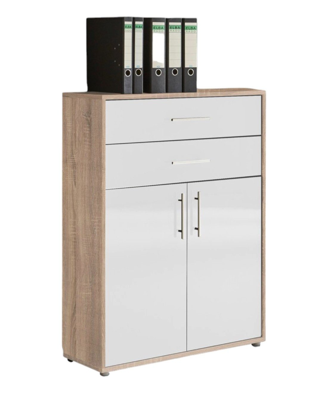 moebel-dich-auf Aktenschrank OFFICE EDITION (in verschiedenen günstig online kaufen