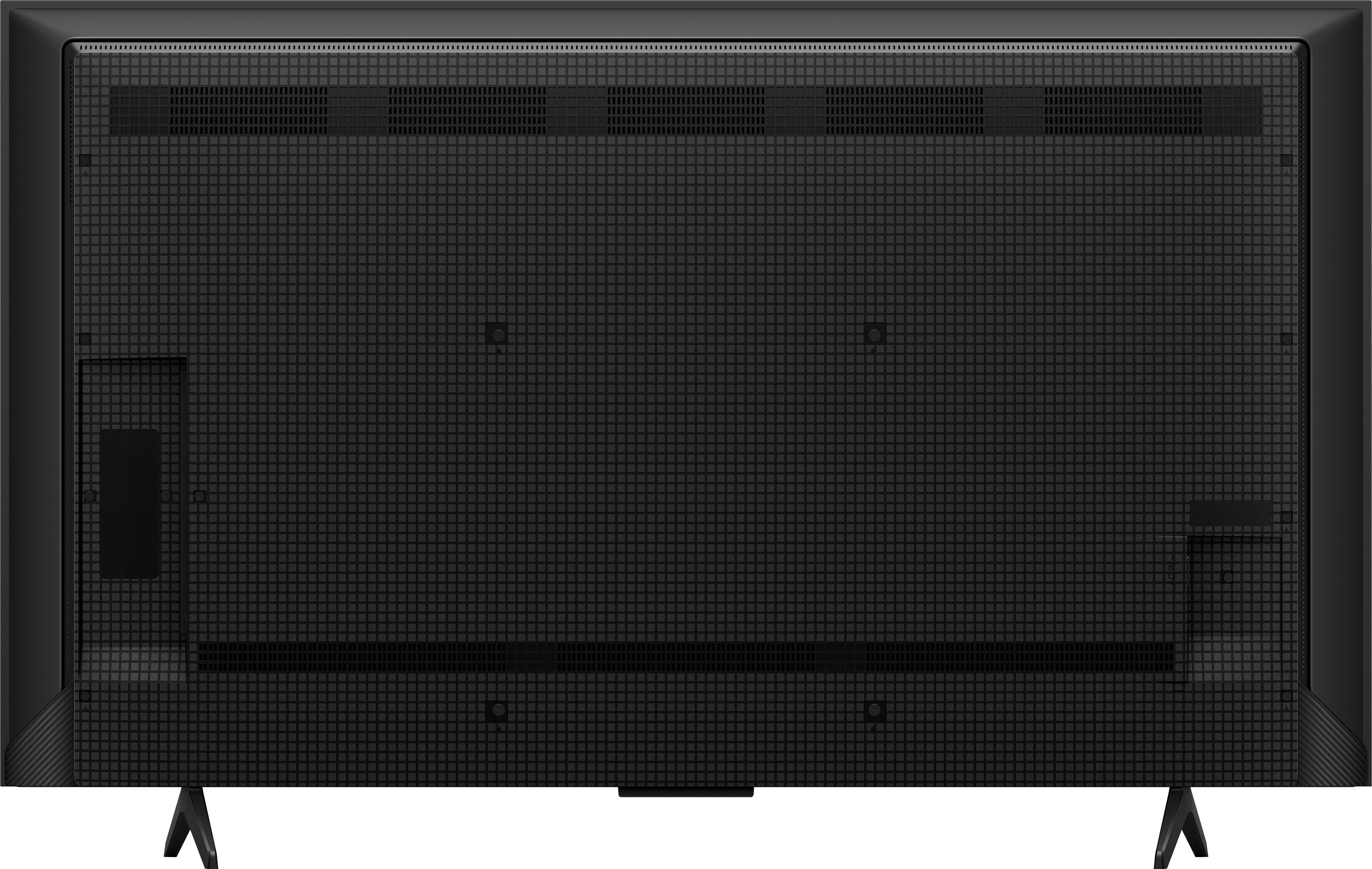TCL 50P71KX1 QLED-Fernseher (126 cm/50 Z...