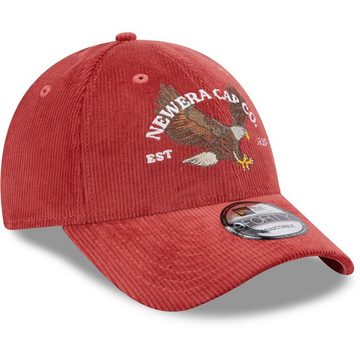 New Era Baseball Cap 9Forty Strapback KORD EAGLE