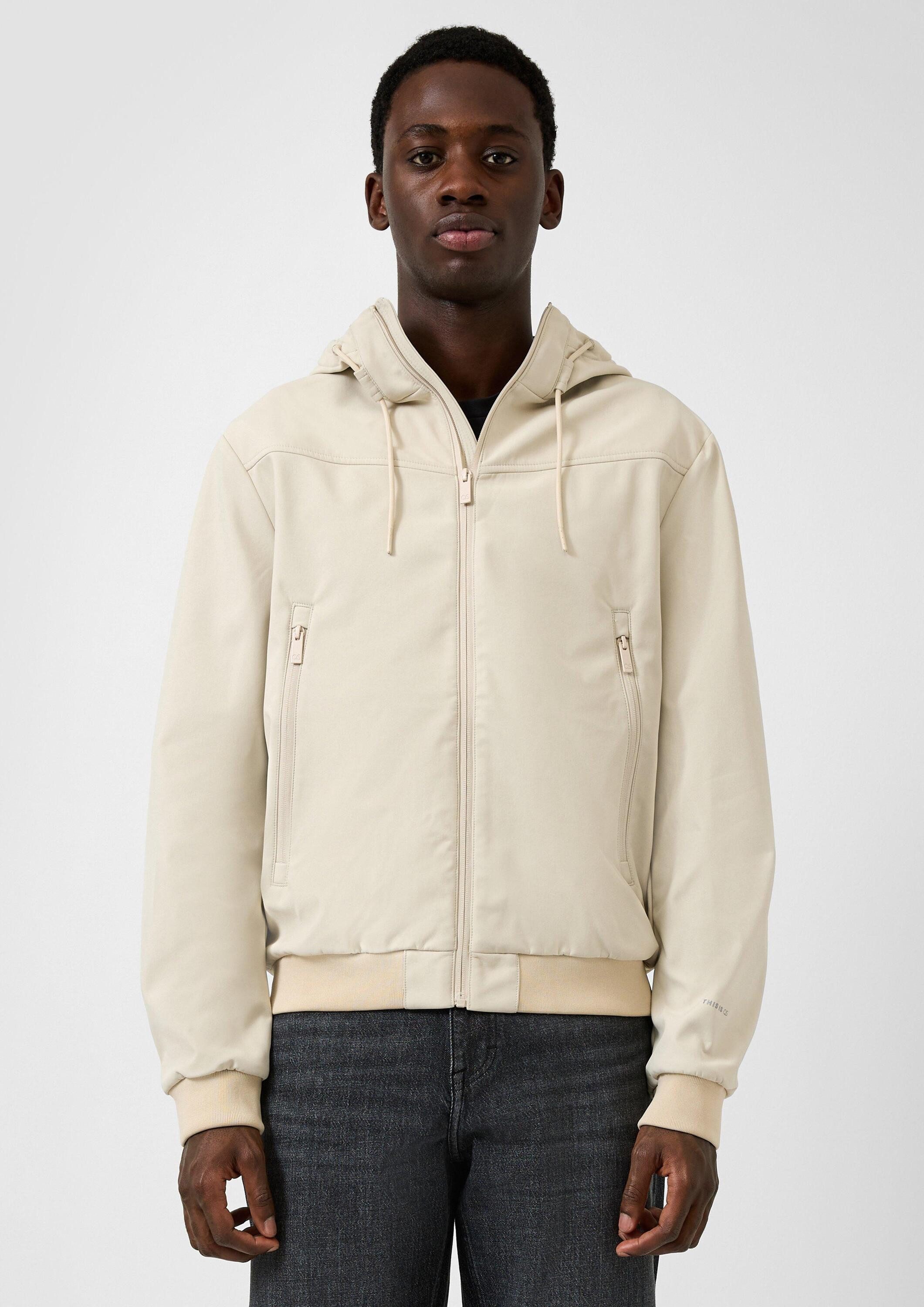 Funktionsjacke Outdoor-Jacke