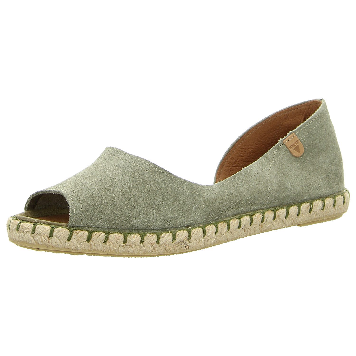 VERBENAS Cruz Espadrille