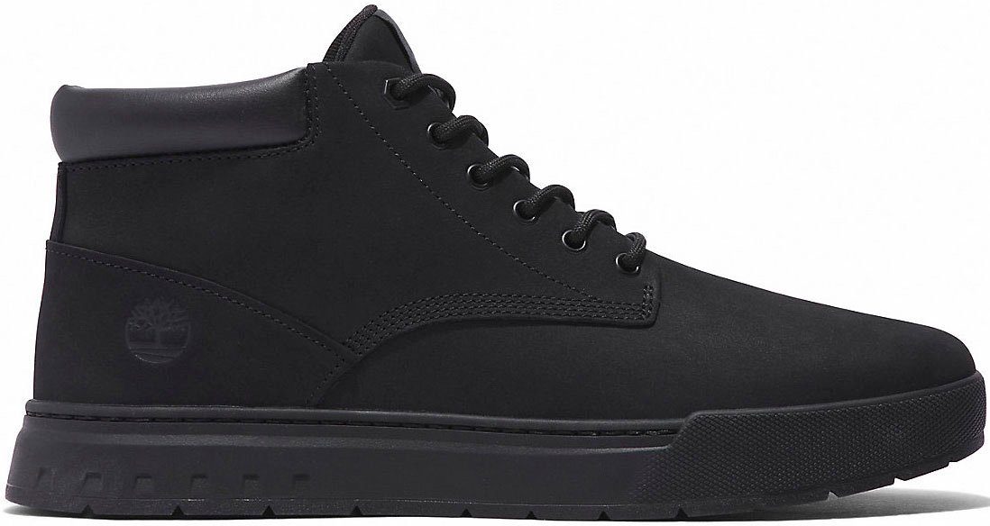 Timberland MAPLE GROVEMID LACE UP SNEAKER Schnürboots Winterschuhe, Sneakerboots, Winterboots – Bild 3 von 5