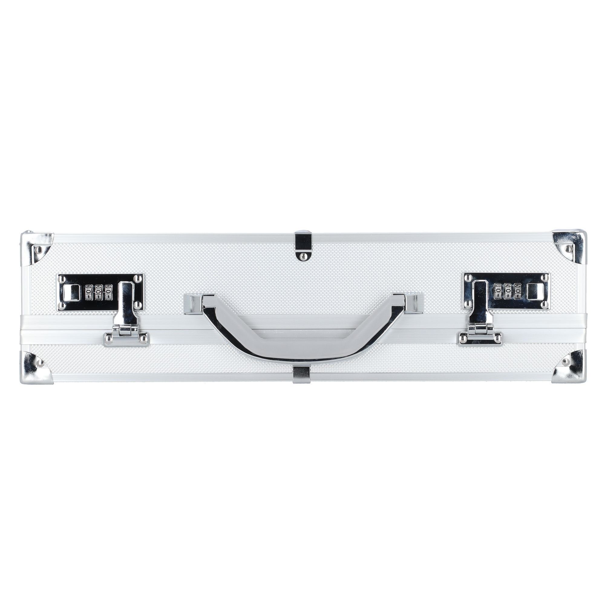 ALUMAXX Aktentasche, Aluminium