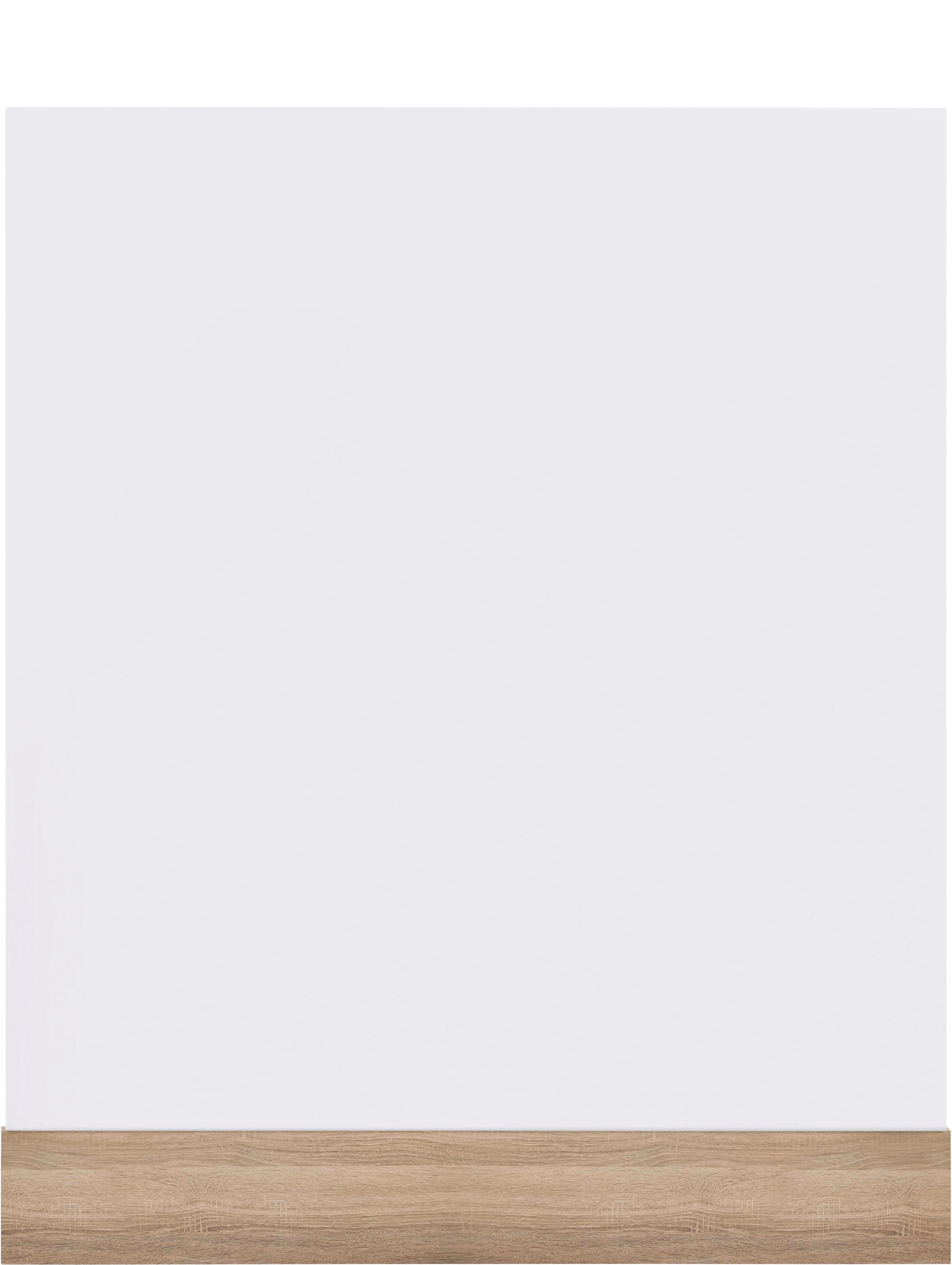 wiho Küchen Frontblende Cali, 60 cm günstig online kaufen