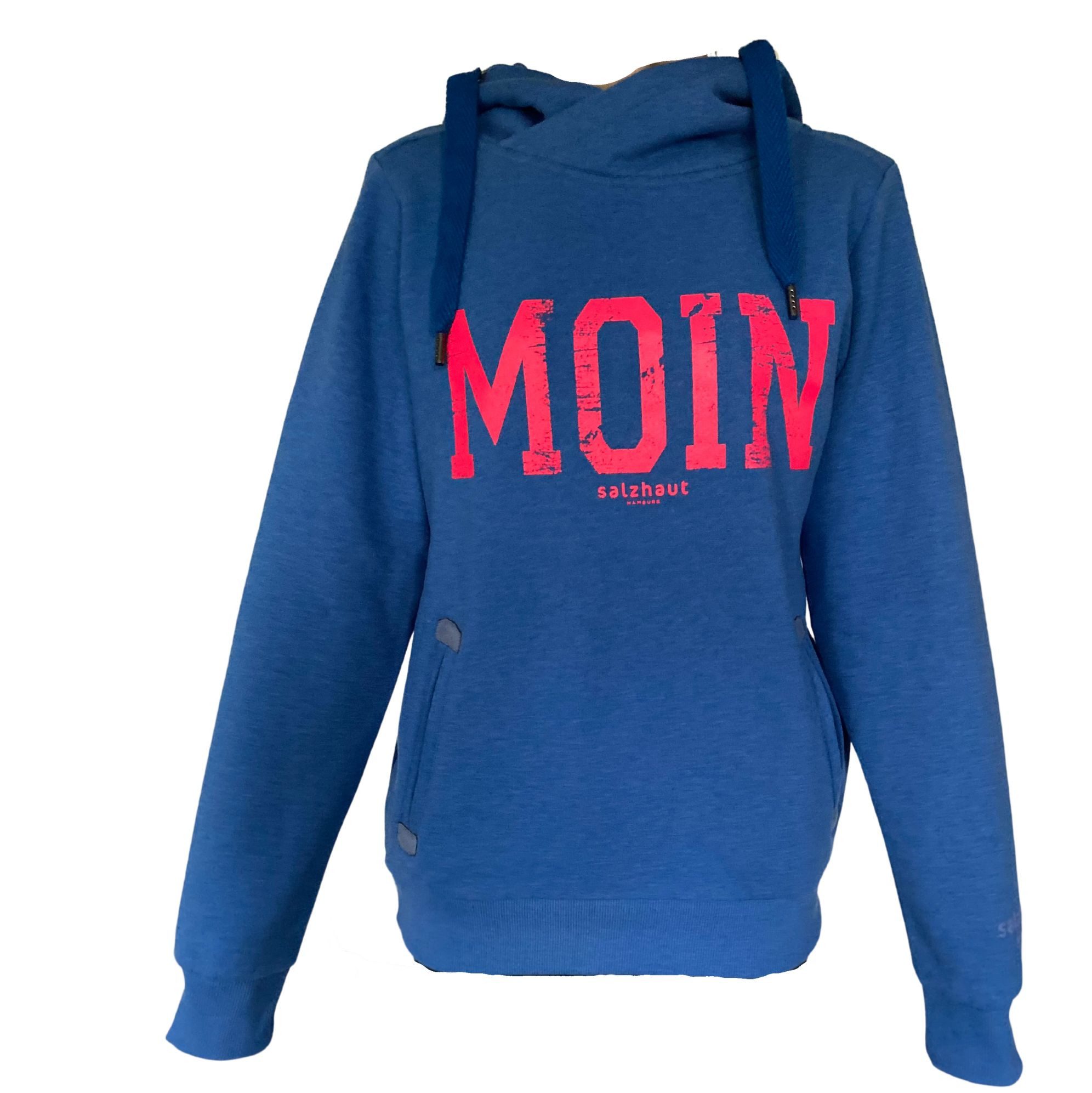 salzhaut Hoodie Salzhaut Hoodie Sünn MOIN günstig online kaufen