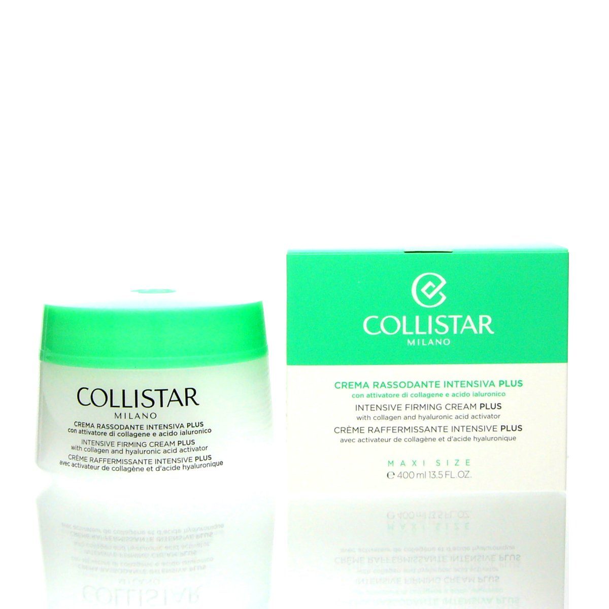 Bodylotion Collistar Special Perfect Body Intensive Firming, Intensive Feuchtigkeitscreme