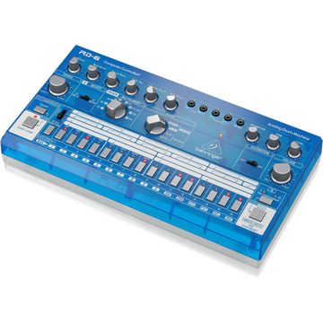 Behringer Synthesizer, RD-6 BB Rhythm Designer - Drum Computer