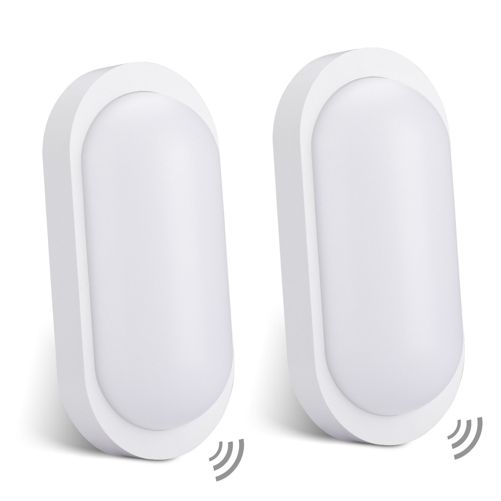 Oraymin LED Wandleuchte LED Kellerlampe mit günstig online kaufen