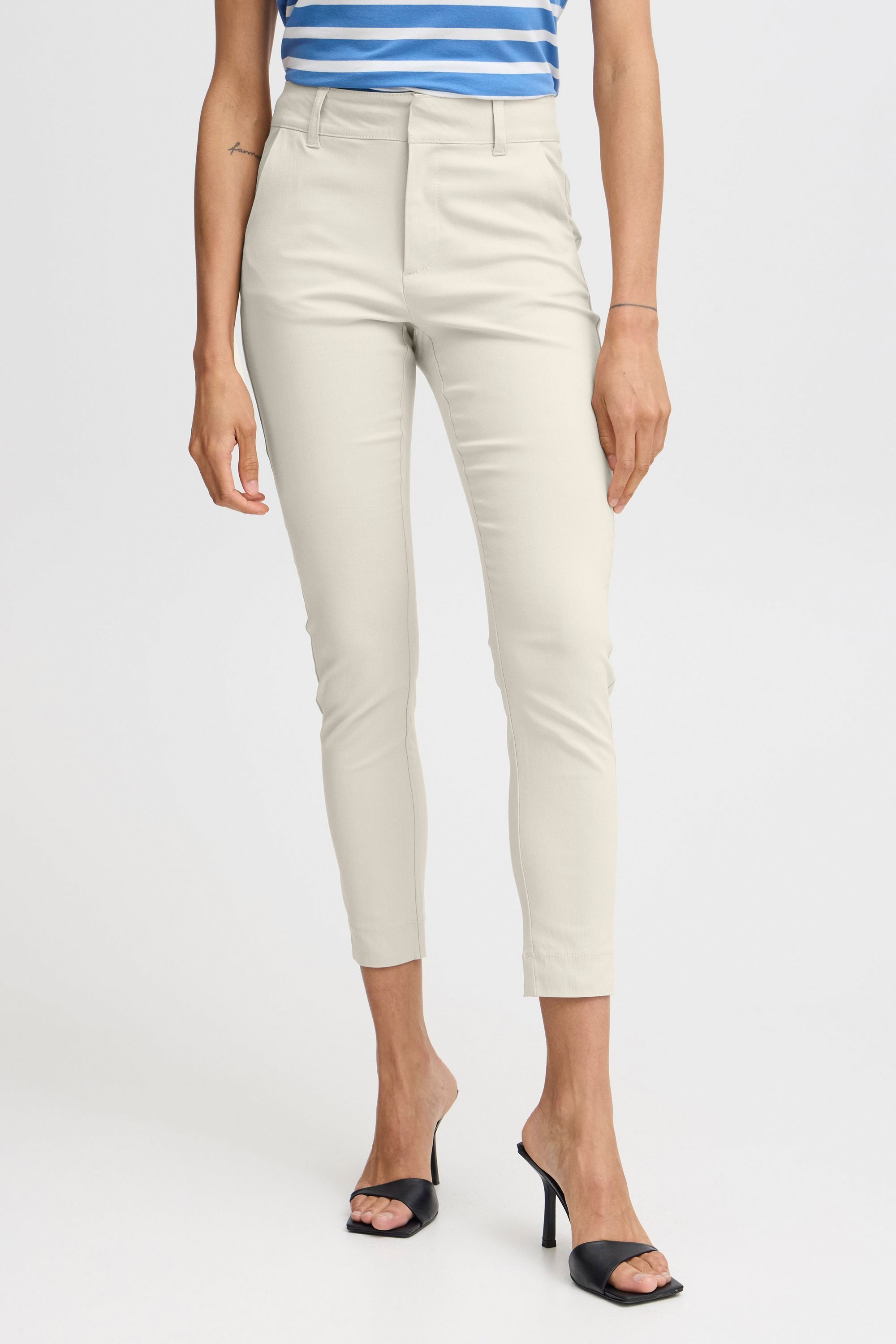 b.young Stoffhose BYDIXI CHINO PANTS - günstig online kaufen
