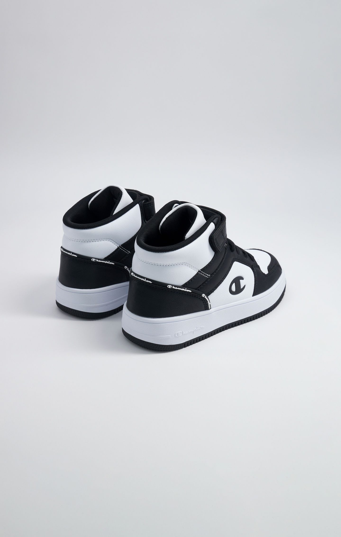 Champion RD18 2.0 MID B PS Sneaker (für Kinder) – Bild 5 von 5
