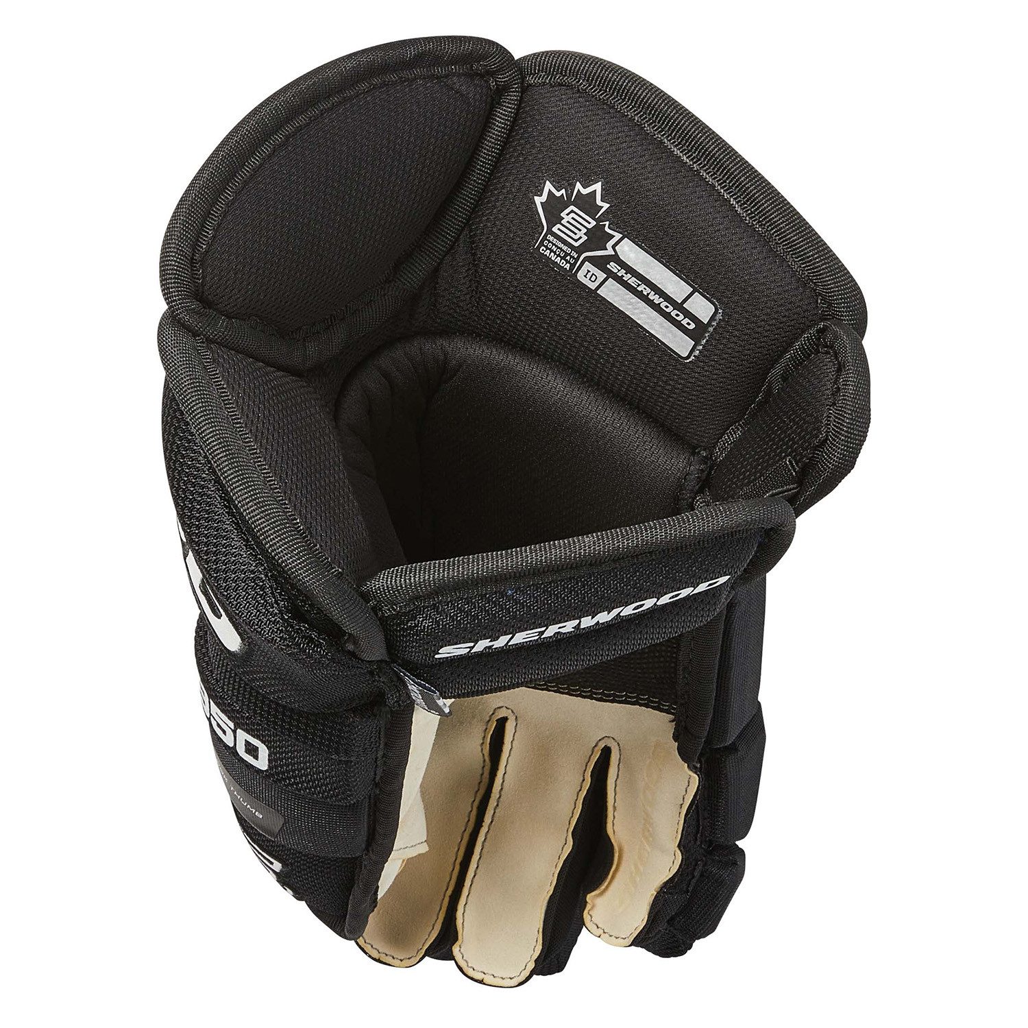 SHER-WOOD Eishockeyhandschuhe Handschuhe Sherwood 9950 Team Senior