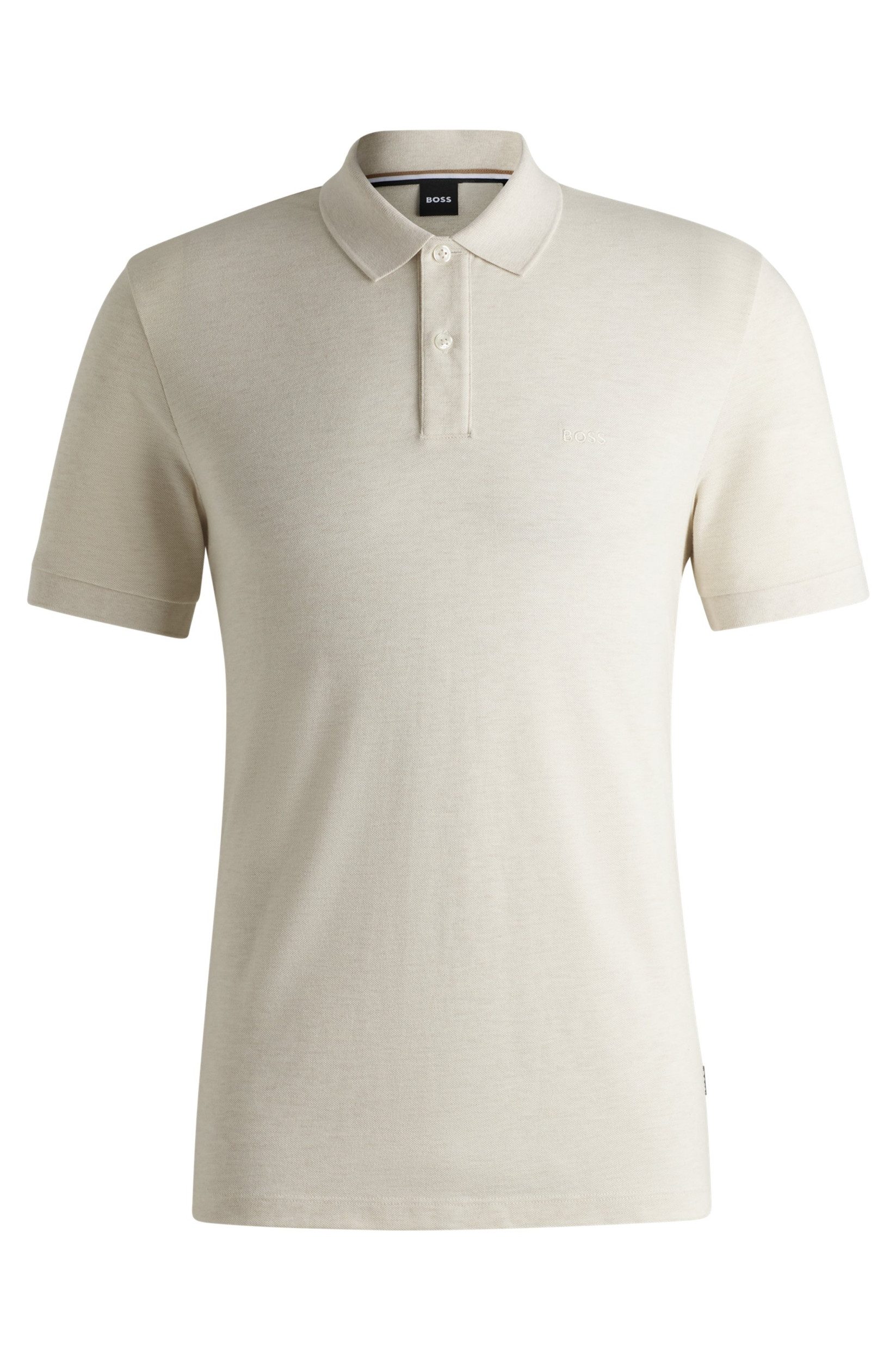 Poloshirt Pallas Regular-Fit Poloshirt