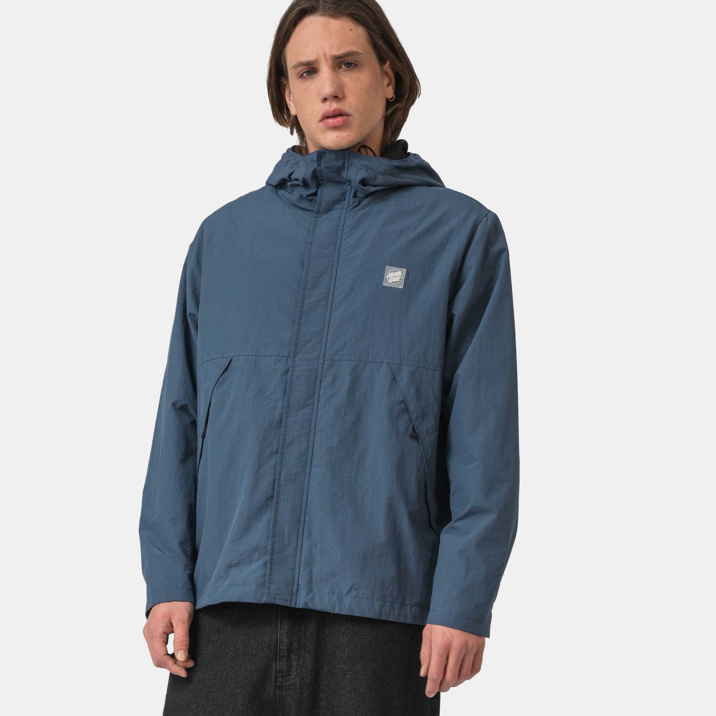 Santa Cruz Kurzjacke CAMPER JACKET