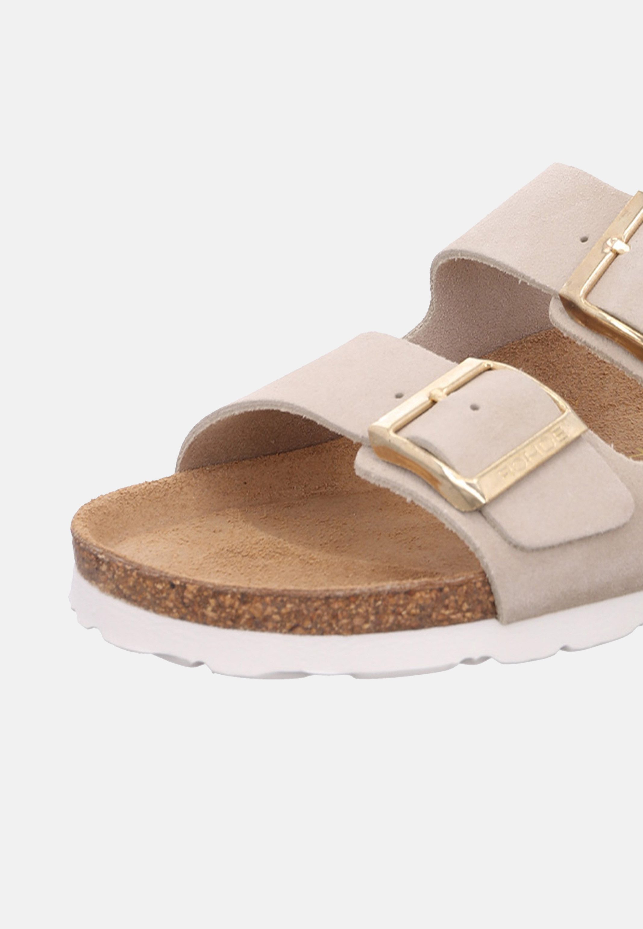 Rohde Pantolette "ALBA", Sommerschuh, Hausschuh, Zweischnaller, Strandschuh günstig online kaufen