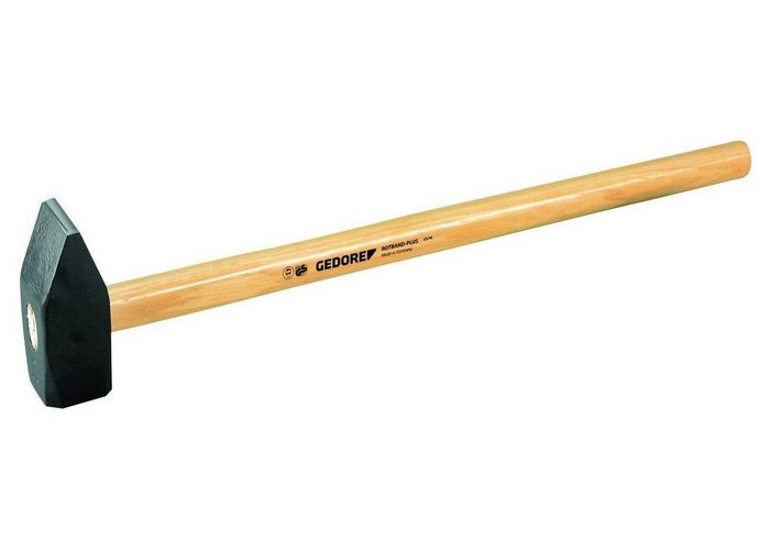 Gedore Vorschlaghammer Vorschlaghammer 6 kg mit Eschenstiel